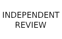 INDEPENDENT REVIEW